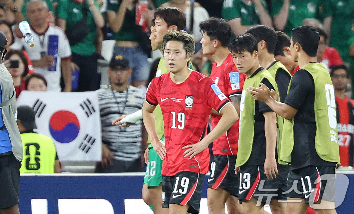 남아공전 0-1 패배 분석: 피파랭킹 변화, 축구선수 전력, 지리적 위치 및 3대 수도, 2026 북중미 월드컵 홍명보호 총정리