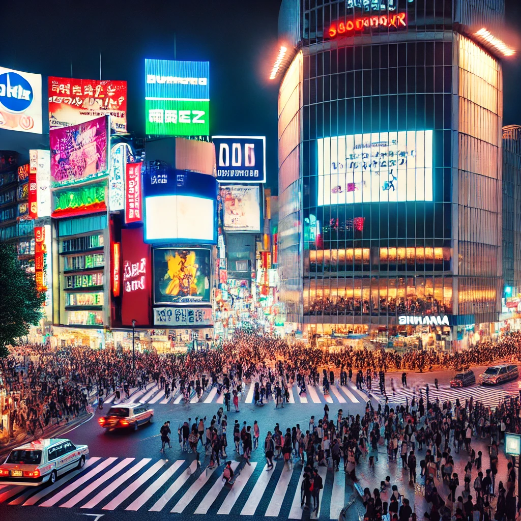 일본 관광세 도입 배경 주요 내용 미치는 영향