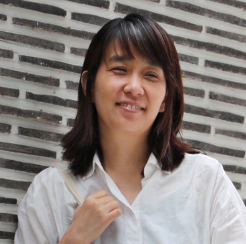 한강 작가 소설가