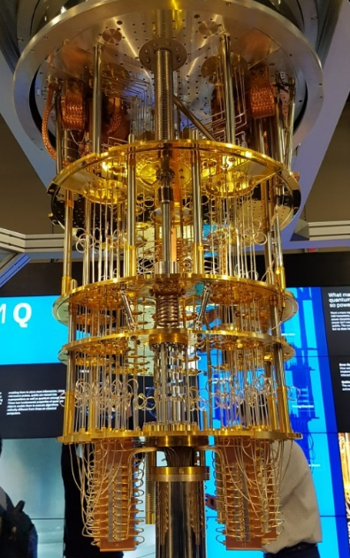 양자 컴퓨터란? 2025년 상용화 가능성