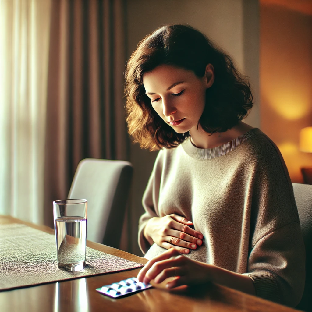 씨잘정 5mg 정보 및 부작용 알아 보기