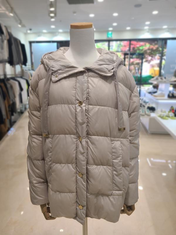 막스마라 큐브 디소프트 양면패딩 DISOFT 081 DISOFT081