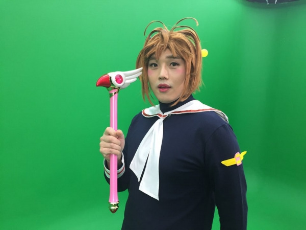 졸업사진 컨셉 05