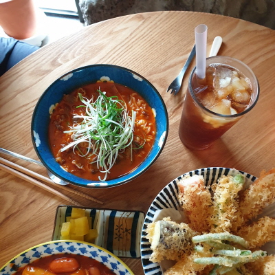 한경맛집 명리동식당 밀크홀 제주개생활연구소