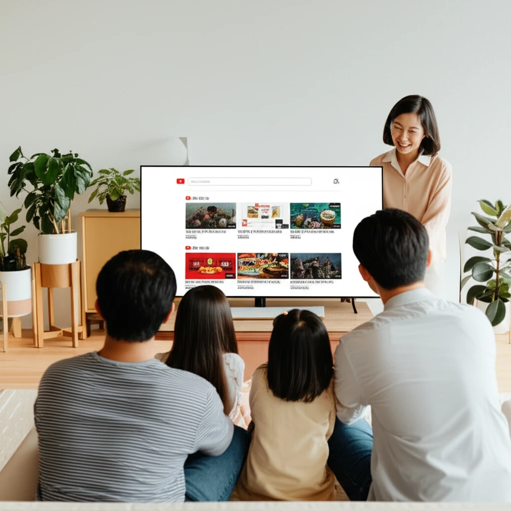 유튜브 프리미엄, 똑똑하게 아끼고 맘..