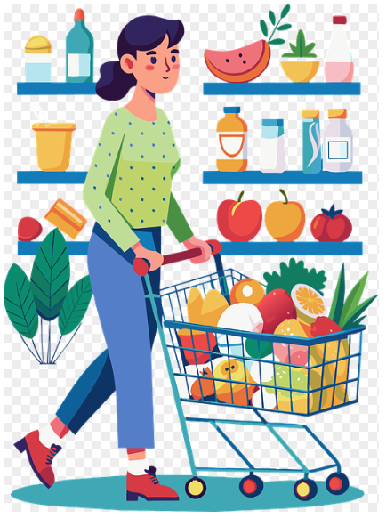 스마트한 소비 습관 기르기