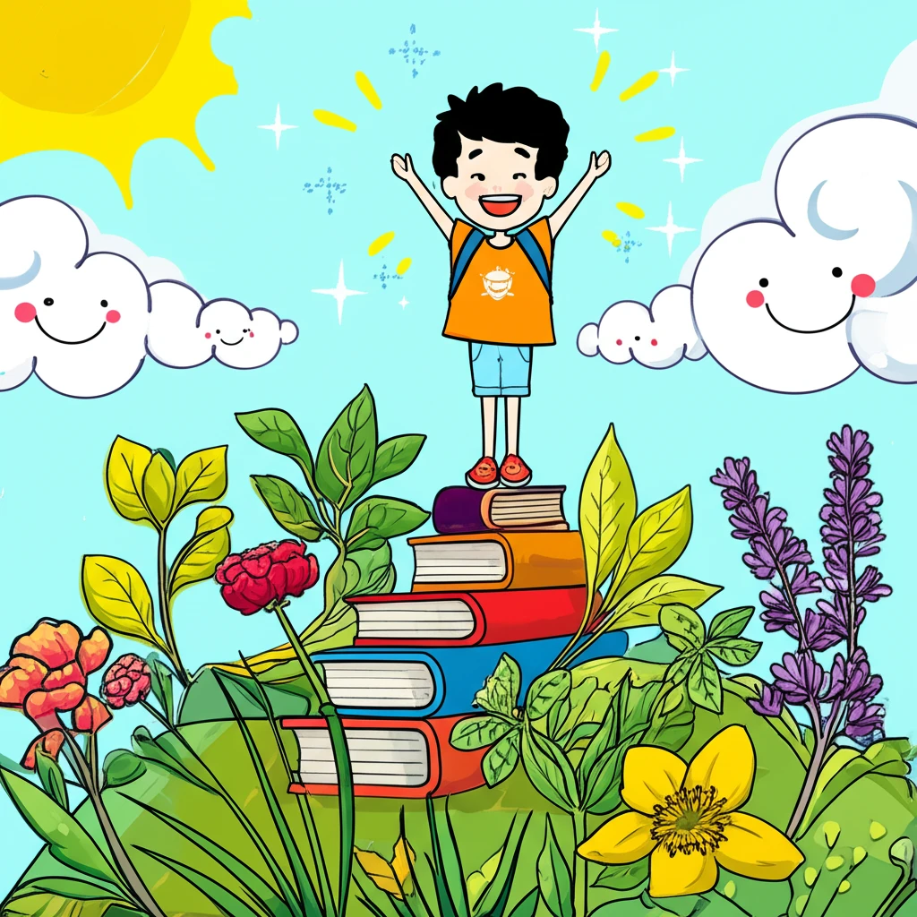 성장 부진? 한방 성장치료로 근본 원