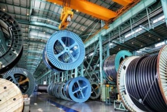 대한전선 주가 전망 목표 주가