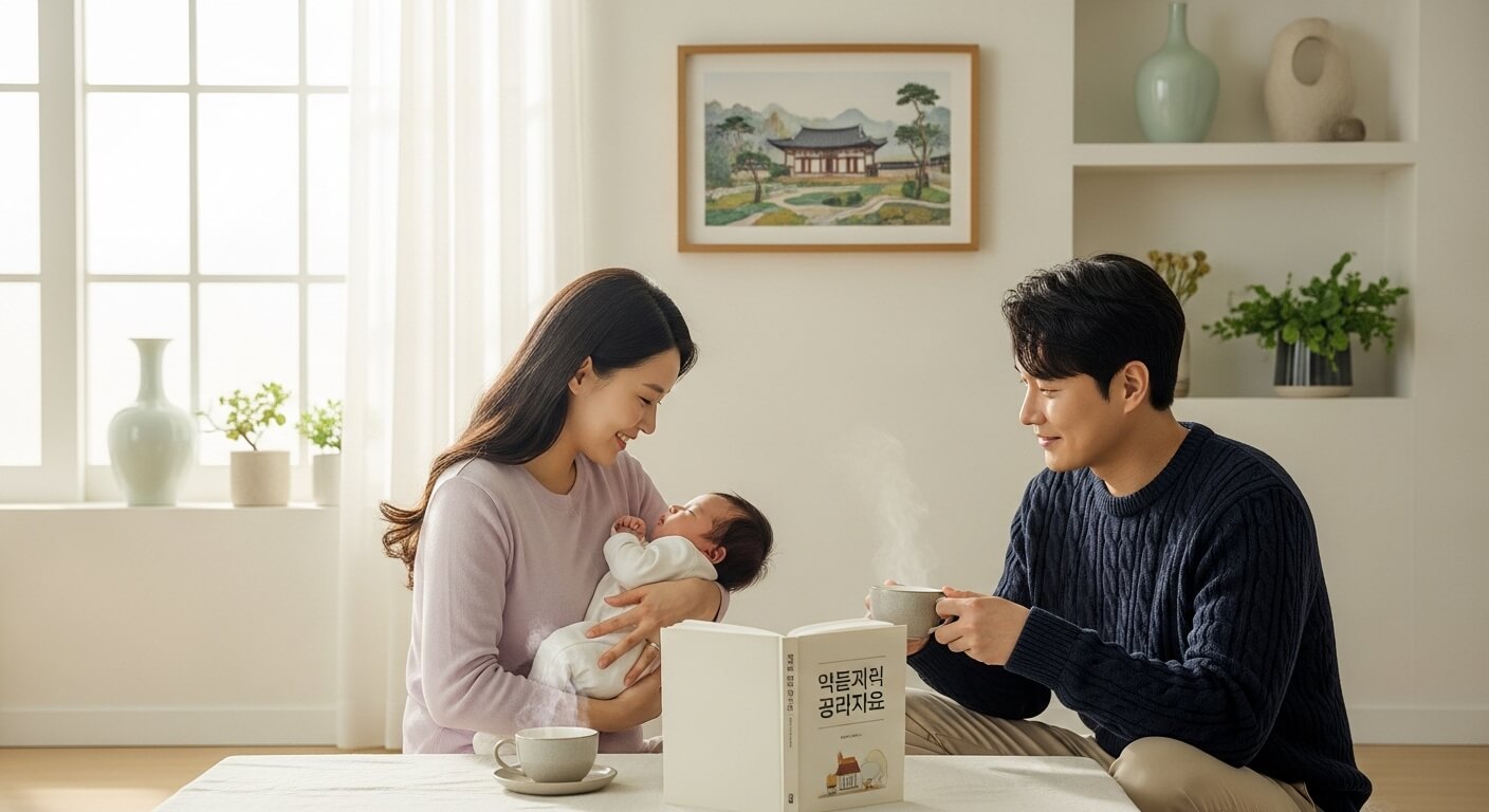 육아휴직 급여신청