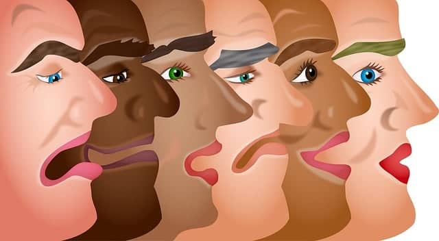 AI와 딥페이크를 활용한 애니메이션 캐릭터 연기