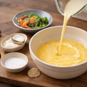 계란말이 맛있게 하는법