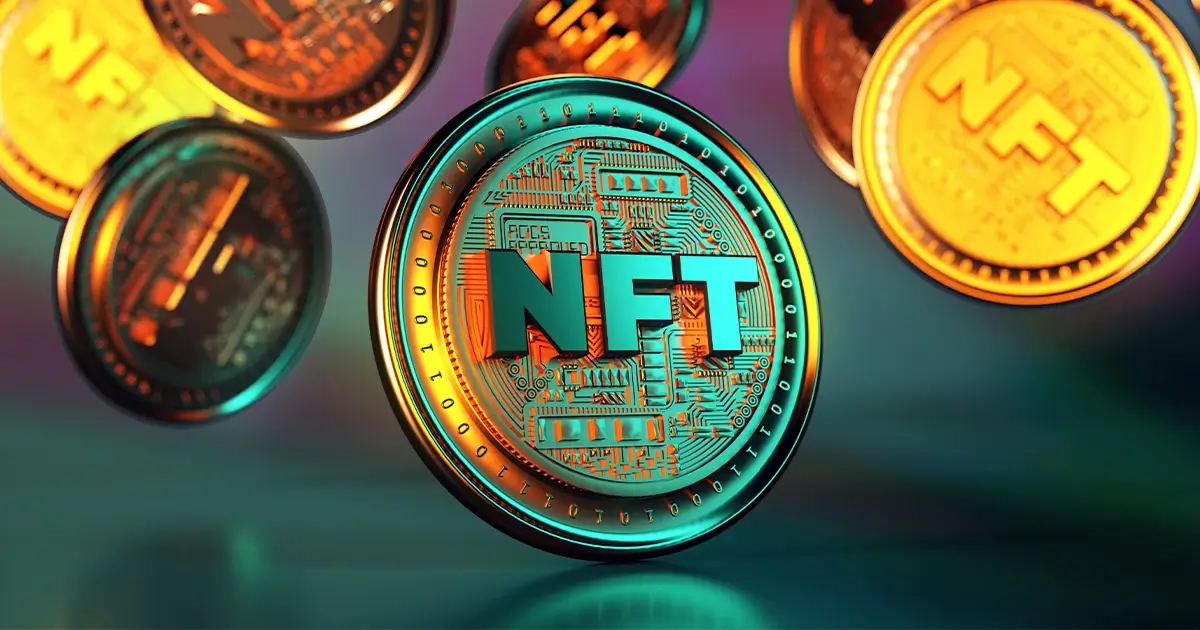 NFT란? 뜻 Non-Fungible Token 선예매 방법
