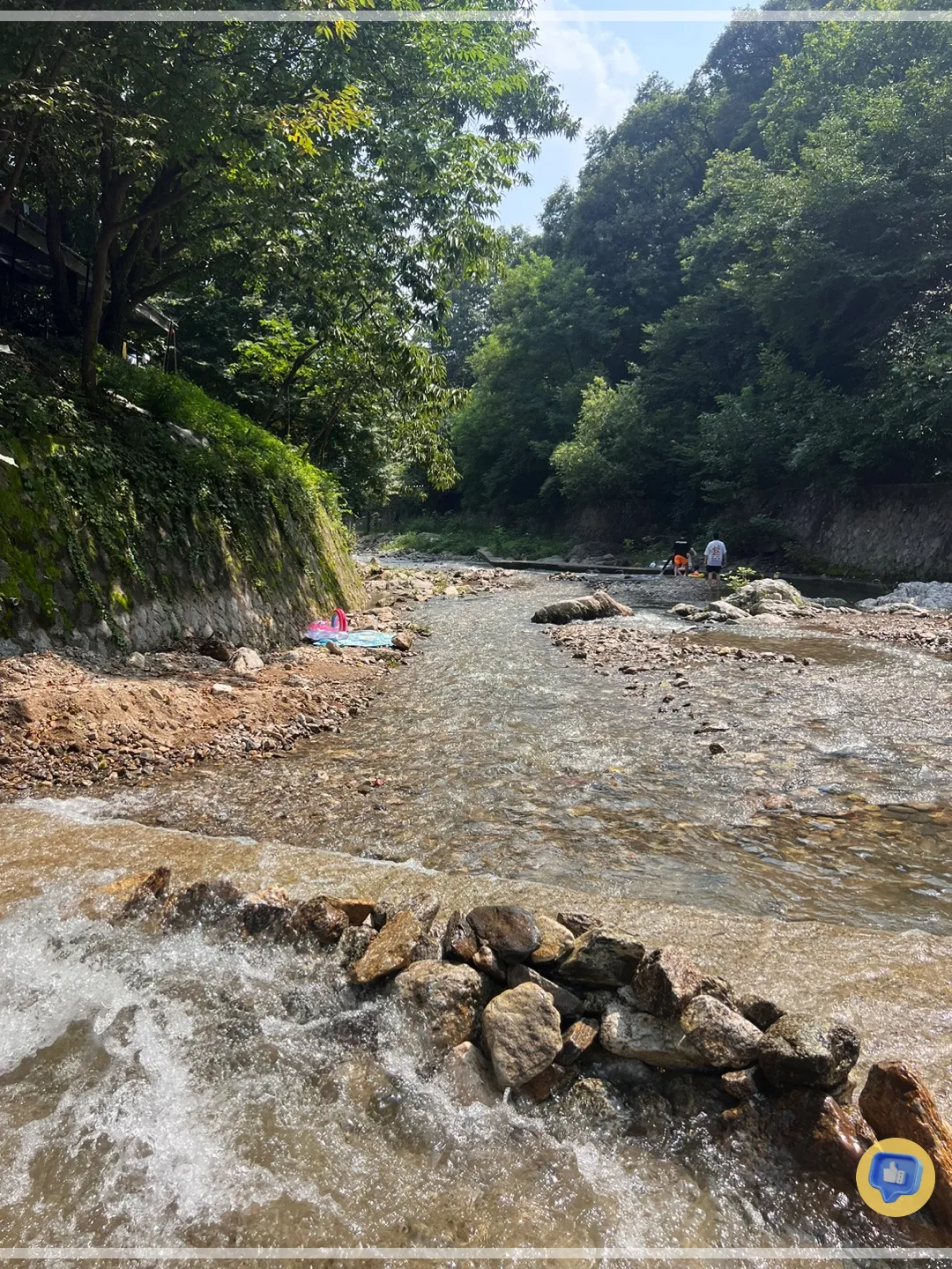 서울-근교-계곡-추천-닭백숙-여름-피서지-휴양지-추천