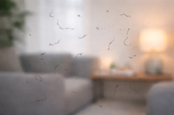 안과 질환의 종류와 증상