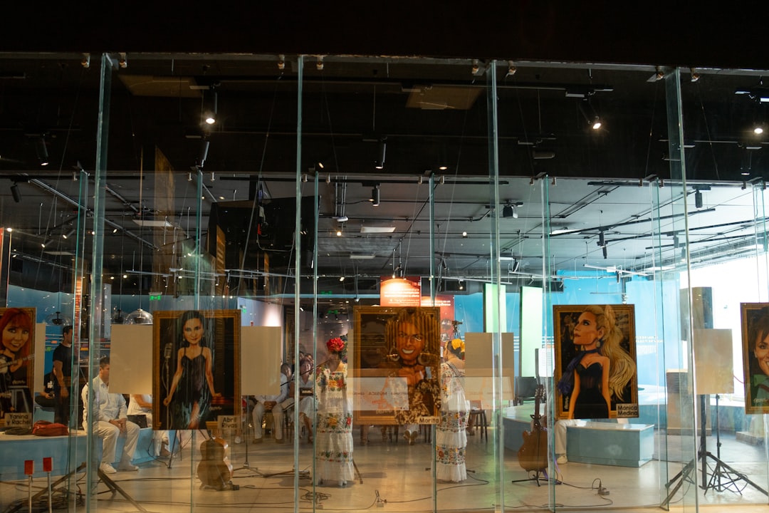 Smart Museum