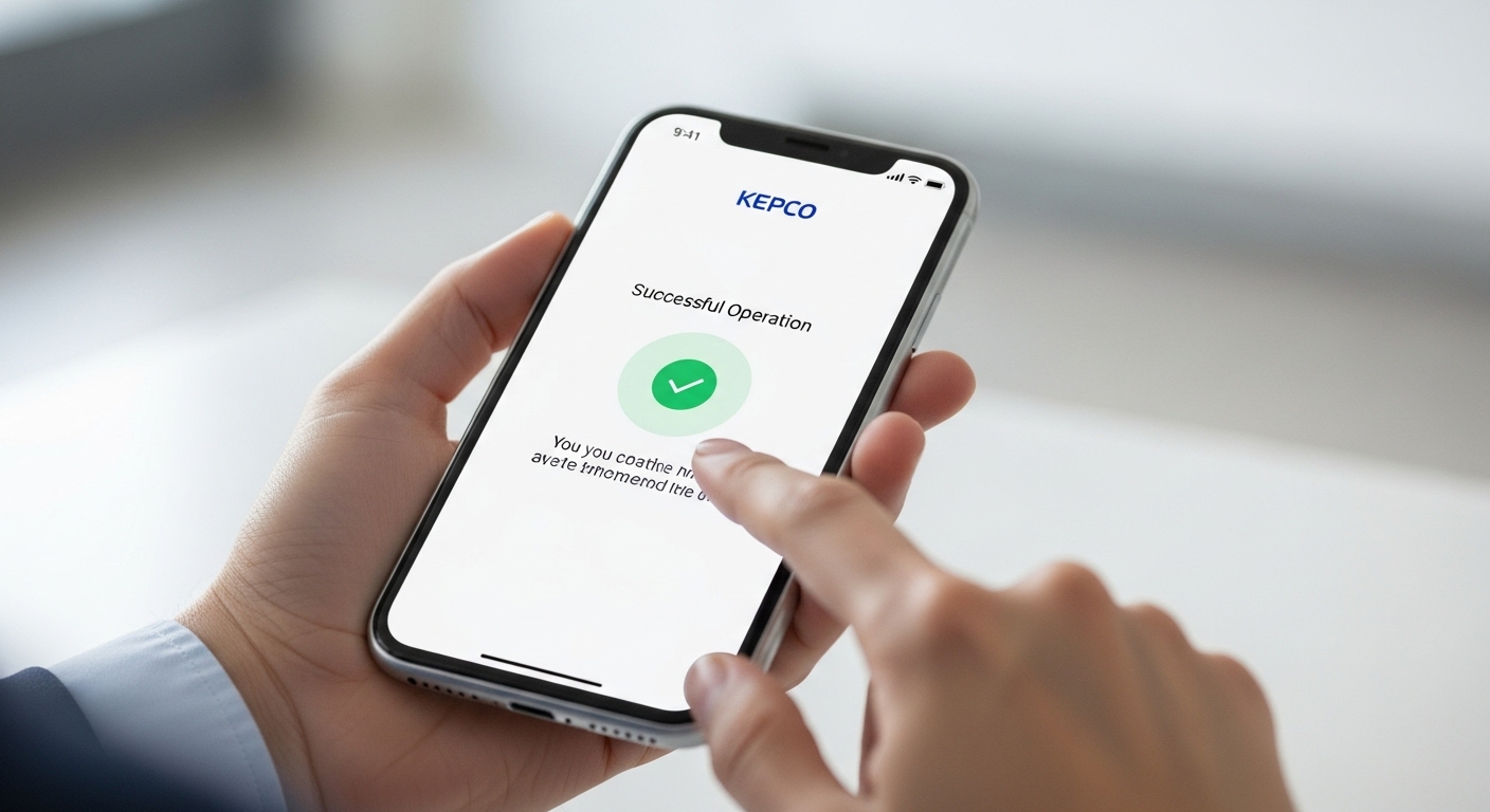전기요금할인신청