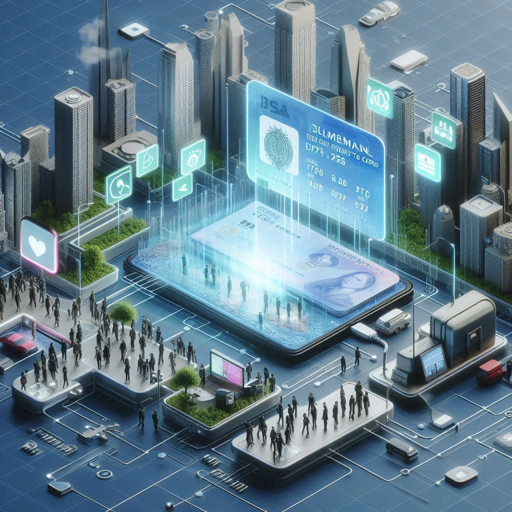 디지털 관광 주민증의 미래와 가능성