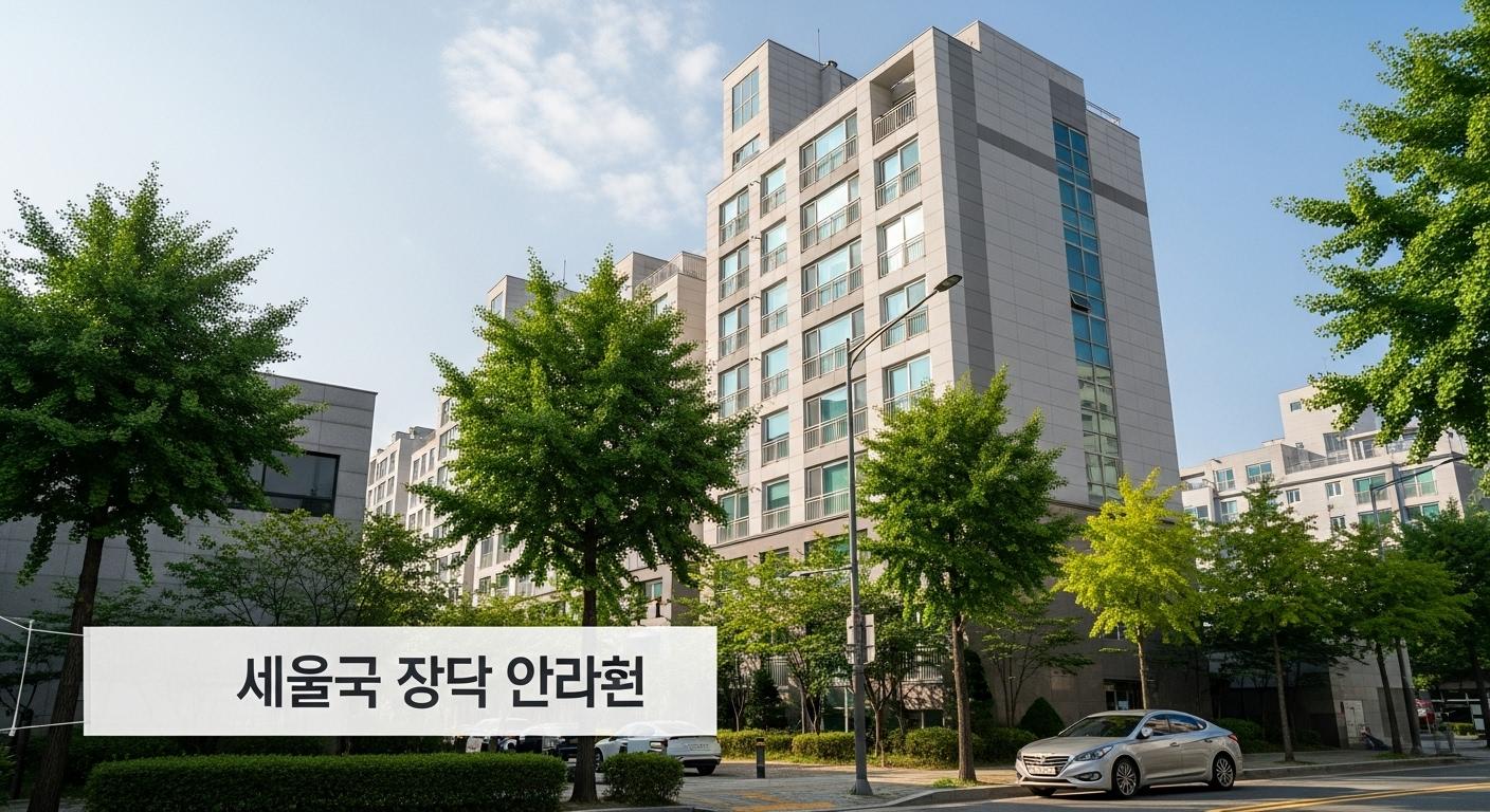 서울 부동산 취득세율