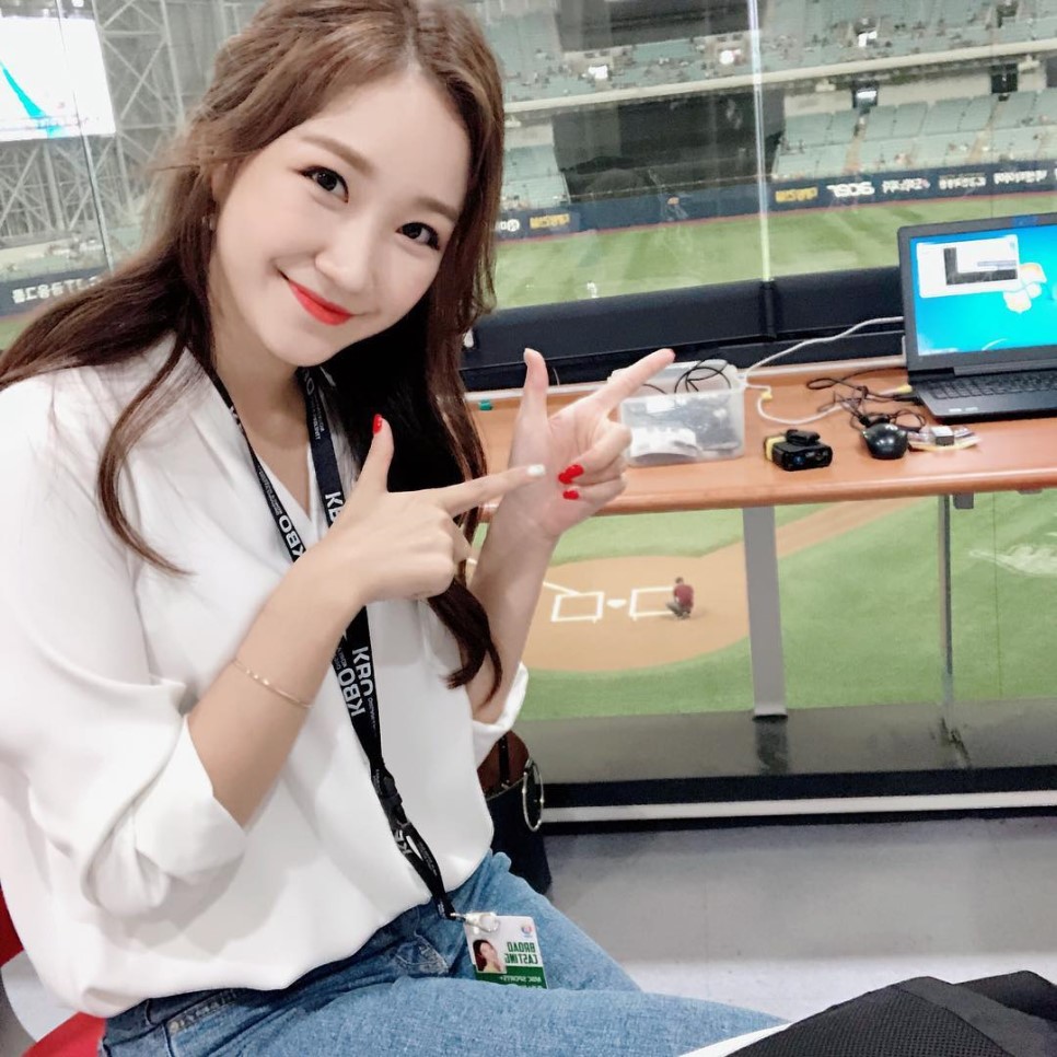 장예인 아나운서 인스타그램 사진 몸매 얼굴 장예인 아나운서 인스타그램 사진 몸매 얼굴