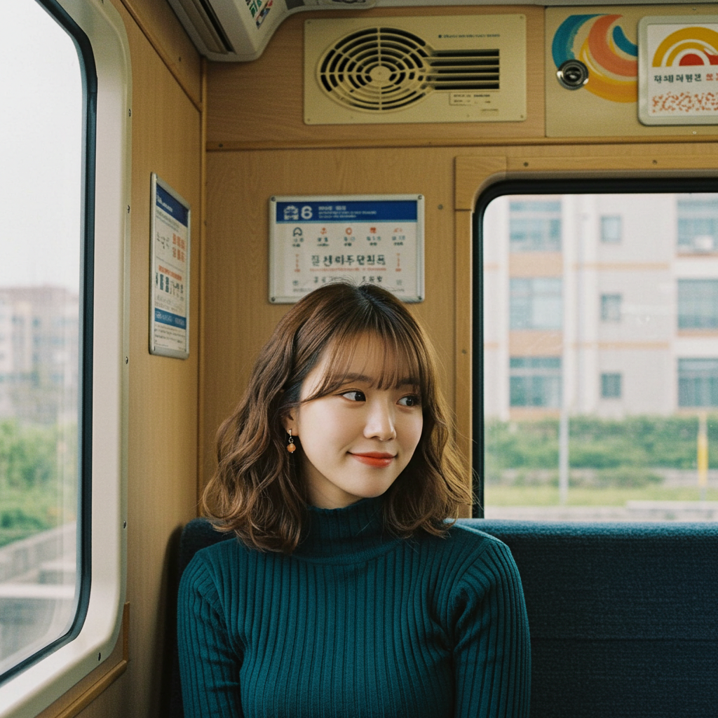 국내 기차 여행지