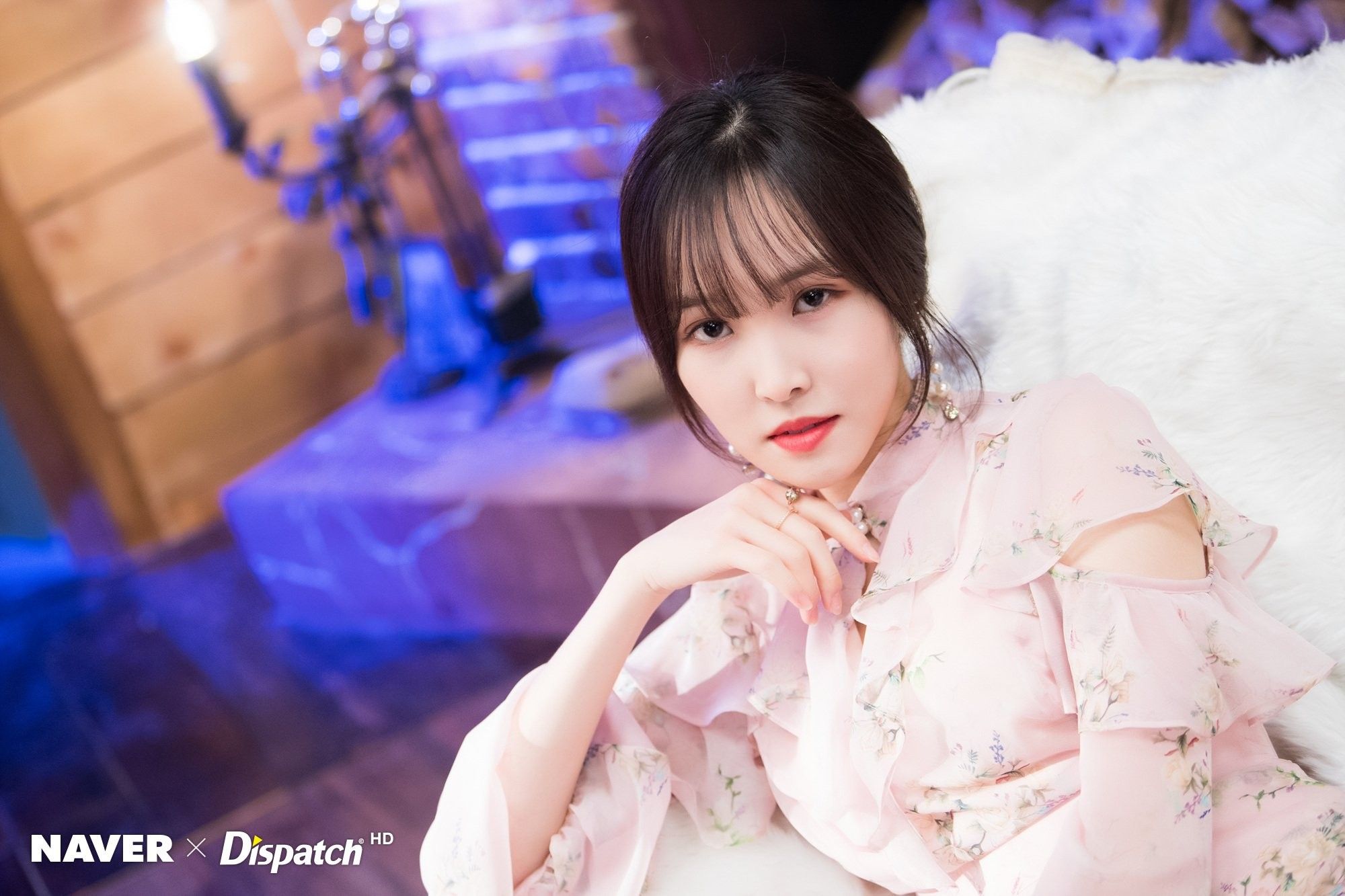 여자친구 GFRIEND