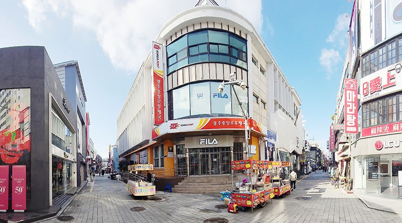 전남 광주 가볼만한 곳