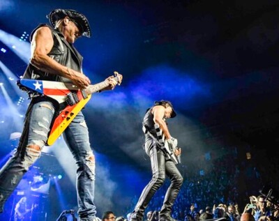 폭발적인 스콜피온스