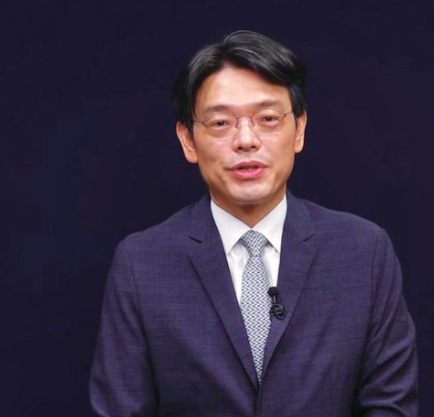 이동훈 대변인 프로필