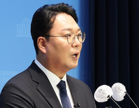 천하람 변호사 프로필 나이 고향 학력 부인