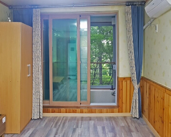 비슬산 자연휴양림 휴양관(청소년수련관)_1