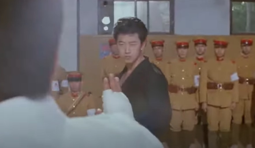 [무료영화 다시보기] 일제강점기 배경 액션영화 장군의 아들 3 &amp;#124; 박상민&amp;#44; 오연수&amp;#44; 신현준&amp;#44; 이일재 출연