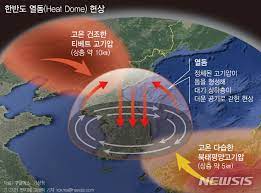 북태평양 고기압