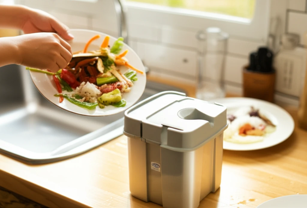 상계동 쓰레기 배출 완전 정복: 분리..