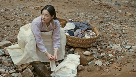 등장인물 사진