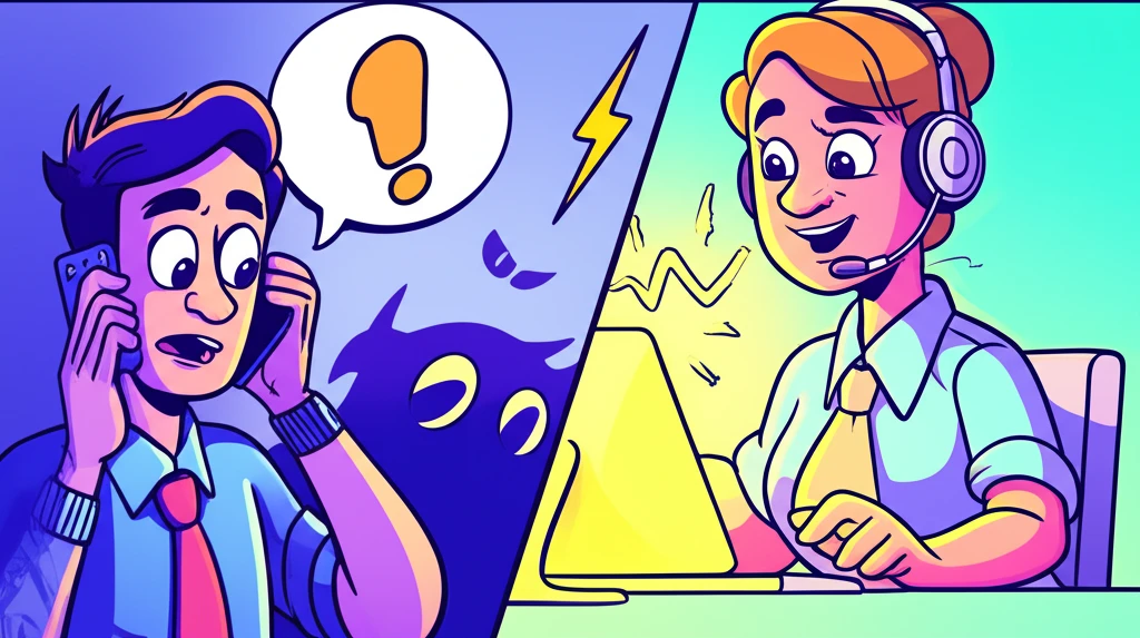 업비트 상담원 연결 전화번호 및 24..