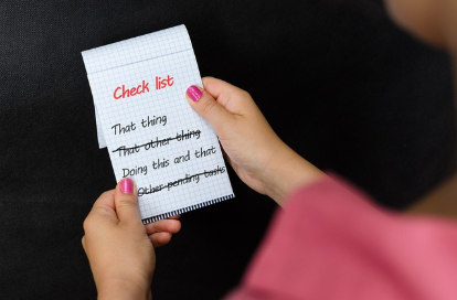 2025년 최신 개인회생 제도 변화와 체크포인트