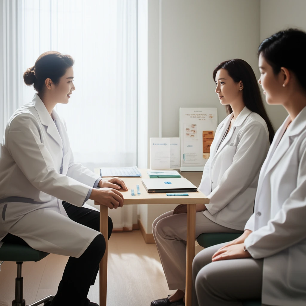 전문의가 답한다 리프팅 시술 Q&A