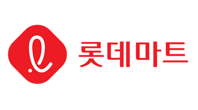 롯데마트 로고