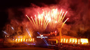 대전 한화 불꽃축제 일정