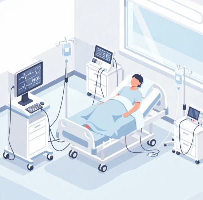 심근경색 초기증상