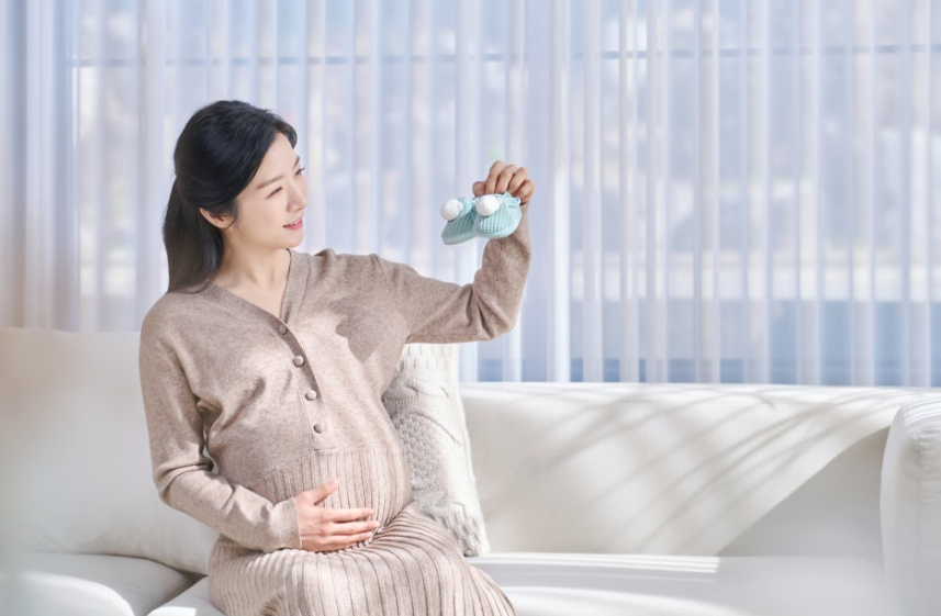 맘편한 임신 원스톱 서비스