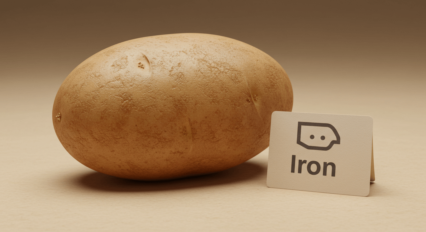 감자-피부-미용