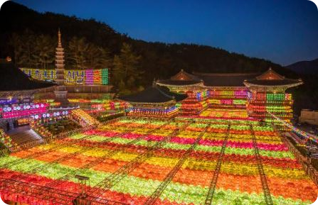 부산 5월 축제 일정 일정표