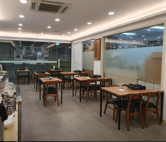 생방송투데이 아침식사 2천원 김치찌개 3천원 우리동네뉴스 전북 전주 청년식탁사잇길