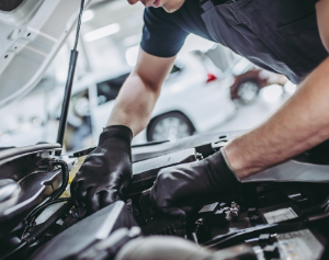 자동차와 관련된 꿈