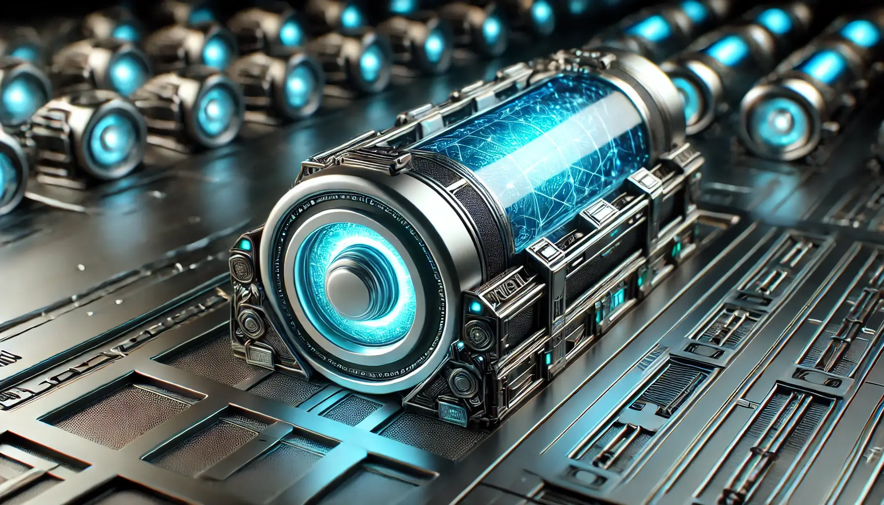 전기차 및 ESS 배터리 부문