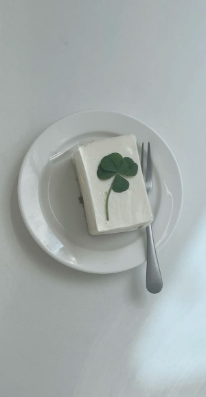 스마트폰 배경화면 잠금화면 네잎클로버 무료 다운로드