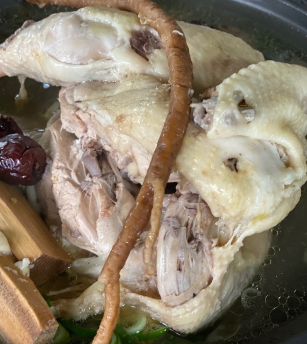 백숙-함양-거창식당