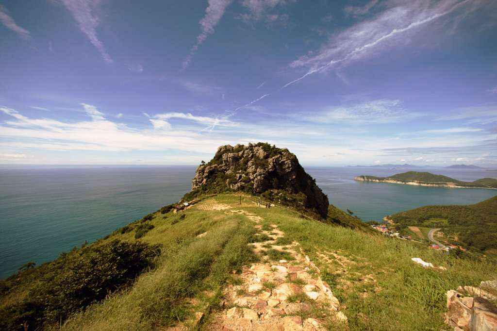 드라마 정년이 촬영지