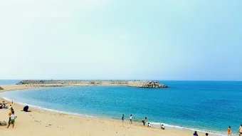 속초 바람 방향 영금정 산책 계단 휴식 포인트 소개_1